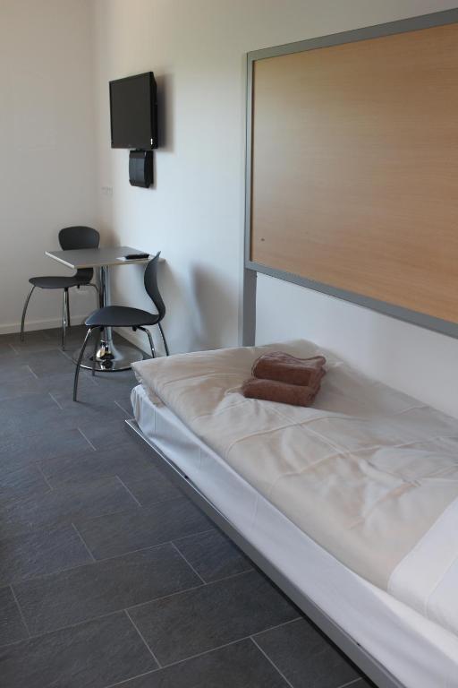 Hotel Icv Sleepwell Vrå Zimmer foto